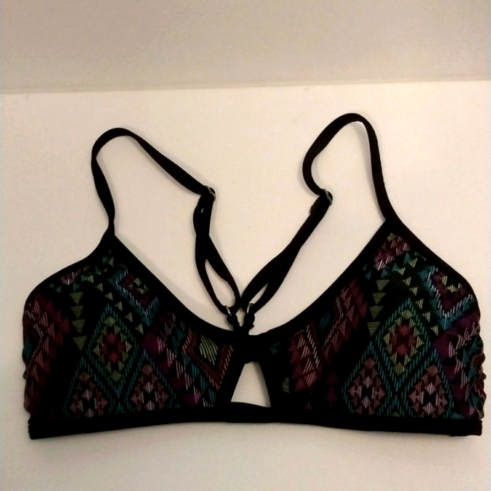 Bathing Suit Top